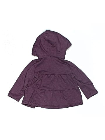 Splendid Zip Up Hoodie (view 2)