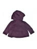 Splendid Purple Zip Up Hoodie Size 12-18 mo - photo 2