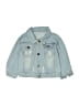 Assorted Brands Blue Denim Jacket Size 6-12 mo - photo 1