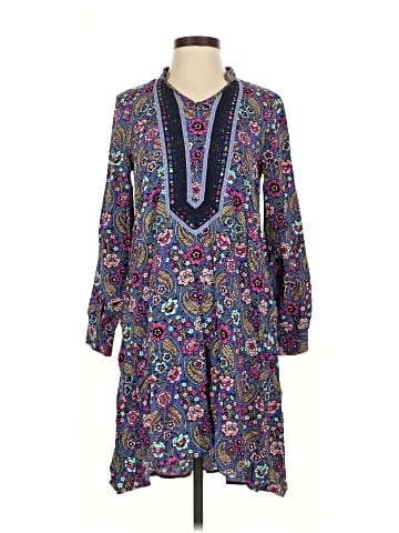 Matilda Jane Casual Dress (view 1)