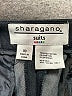 Sharagano Blue Dress Pants Size 10 - photo 4