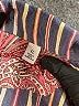 Robert Graham Stripes Purple Blazer Size XL - photo 6
