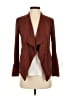 BB Dakota Burgundy Blazer Size XS - photo 1