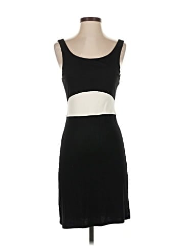 Velvet Cocktail Dress (view 1)