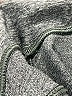 Lululemon Athletica Chevron-herringbone Gray Active Pants Size 4 - photo 8