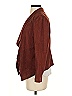 BB Dakota Burgundy Blazer Size XS - photo 5