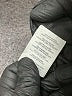 J.Crew 100% Polyester Black Blazer Size 0 - photo 7