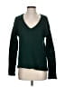 Forever 21 Green Pullover Sweater Size S - photo 1