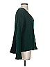 Forever 21 Green Pullover Sweater Size S - photo 4