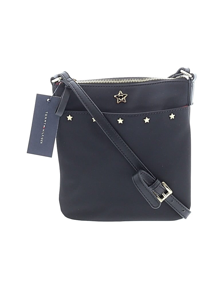 Tommy Hilfiger Crossbody Bag In Blue