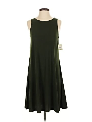 AK Anne Klein Casual Dress (view 1)