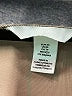 H&M 100% Polyester Tan Formal Skirt Size XS - photo 4