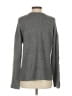 Cremieux Gray Pullover Sweater Size XS - photo 2