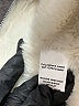 Love U Dear 100% Polyester Brown Jacket Size S - photo 7