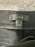 J.Crew Black Active Pants Size 4S - photo 7