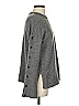Cremieux Gray Pullover Sweater Size XS - photo 4