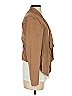 Liverpool Los Angeles Tan Cardigan Size XS - photo 4