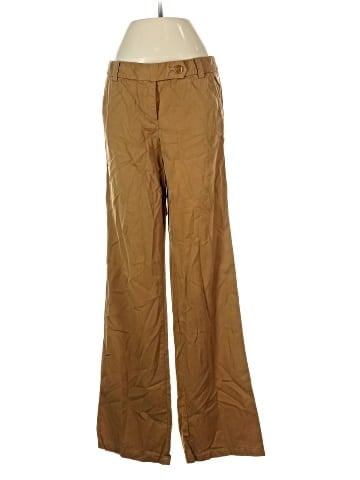 J.Crew Khakis (view 1)