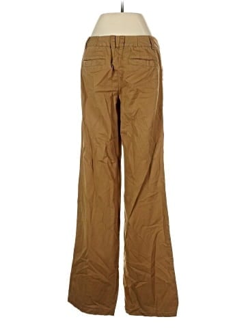 J.Crew Khakis (view 2)