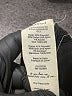 Wilfred Solid Black Formal Skirt Size 4 - photo 5