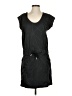 Indygena 100% Polyester Black Casual Dress Size S - photo 1