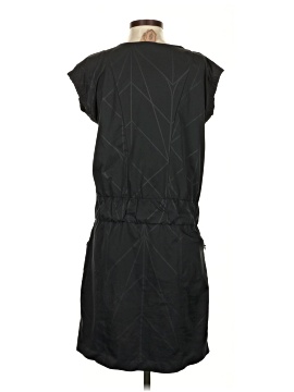 knee length dresses for ladies eLINE Silk Floral Maxi Dress Snowdrop Blue / Xs main image 0