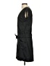 Indygena 100% Polyester Black Casual Dress Size S - photo 5