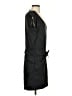Indygena 100% Polyester Black Casual Dress Size S - photo 4