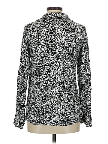 Notti Bianche Long Sleeve Blouse (view 2)