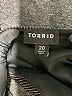 Torrid Tweed Gray Jumpsuit Size 20 - photo 4