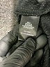Torrid Tweed Gray Jumpsuit Size 20 - photo 5