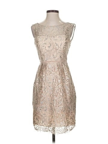 Jenny Yoo Collection Cocktail Dress (view 1)