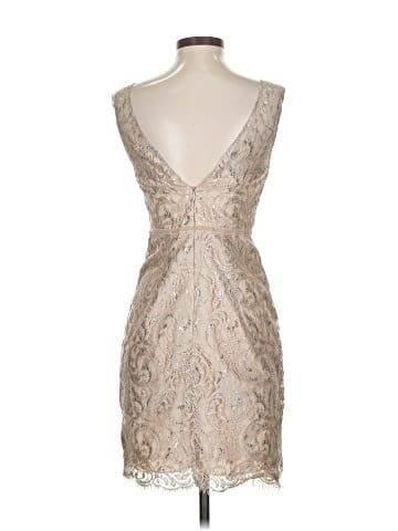 Jenny Yoo Collection Cocktail Dress (view 2)