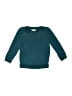 Egg New York Teal Pullover Sweater Size 3T - photo 1
