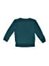 Egg New York Teal Pullover Sweater Size 3T - photo 2