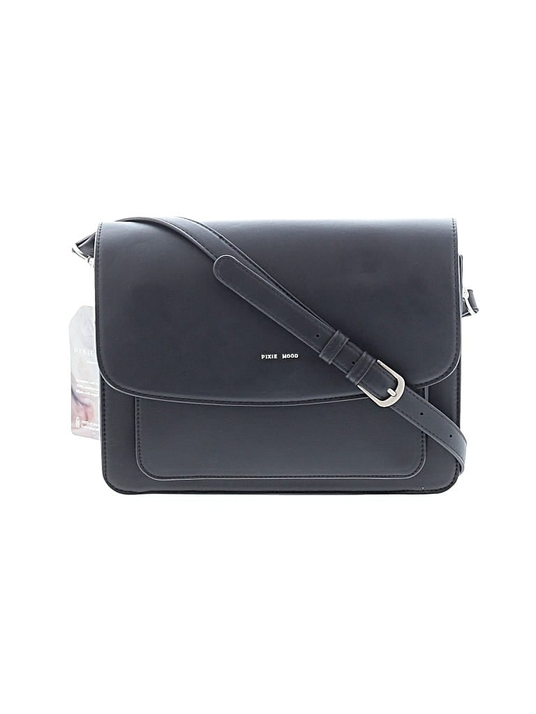Pixie Mood Crossbody Bag In Black