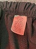 Unbranded Solid Black Formal Skirt Size 18 - photo 4