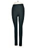 Athleta Solid Teal Active Pants Size XS - photo 1