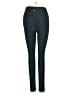 Athleta Solid Teal Active Pants Size XS - photo 2