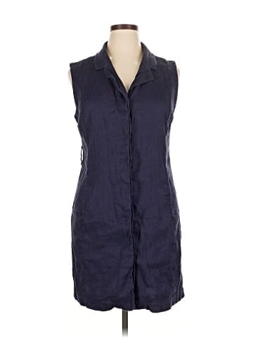 H By Halston Casual Dress (view 1)