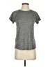 C9 By Champion Tweed Gray Active T-Shirt Size XS - photo 1
