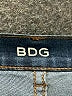 BDG Blue Jeans Size 30 waist - photo 7