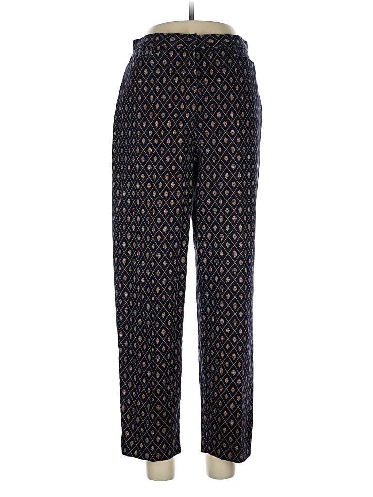 Pre-owned Talbots Casual Pants In Blue