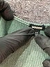 Monrow Solid Green Jumpsuit Size XS - photo 4