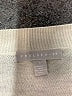 Chelsea28 Ivory Pullover Sweater Size S - photo 7