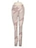 Varley Graphic Pink Active Pants Size XS - photo 1