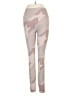 Varley Graphic Pink Active Pants Size XS - photo 2