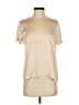 HAVEONE Tan Short Sleeve T-Shirt Size S (estimated) - photo 1