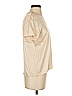 HAVEONE Tan Short Sleeve T-Shirt Size S (estimated) - photo 4