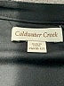 Coldwater Creek Teal Casual Skirt Size M (petite) - photo 3